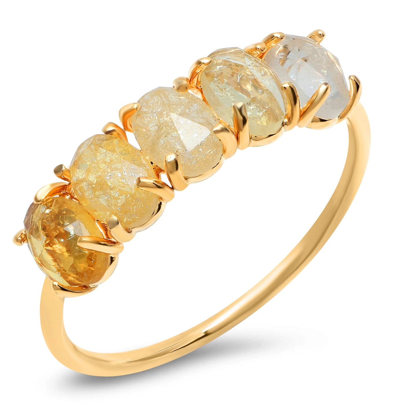 Birthstone Ring - Image 10