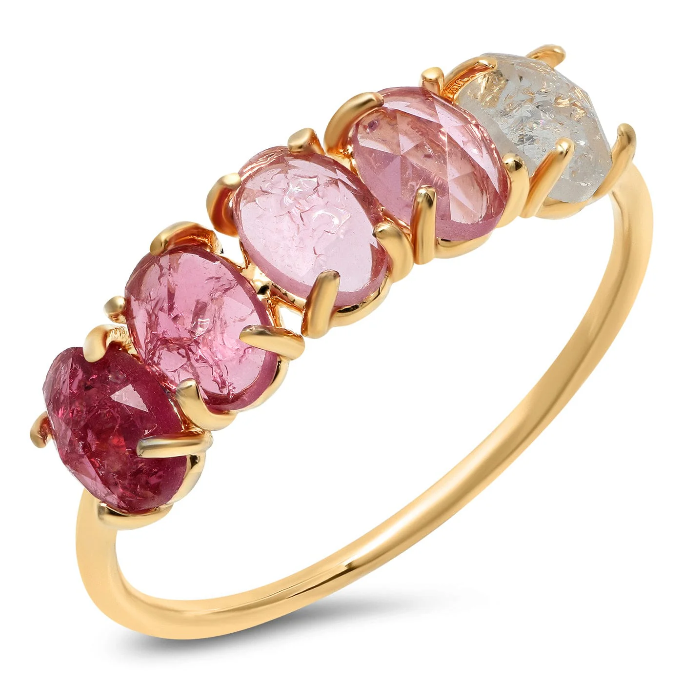 Birthstone Ring - Image 13