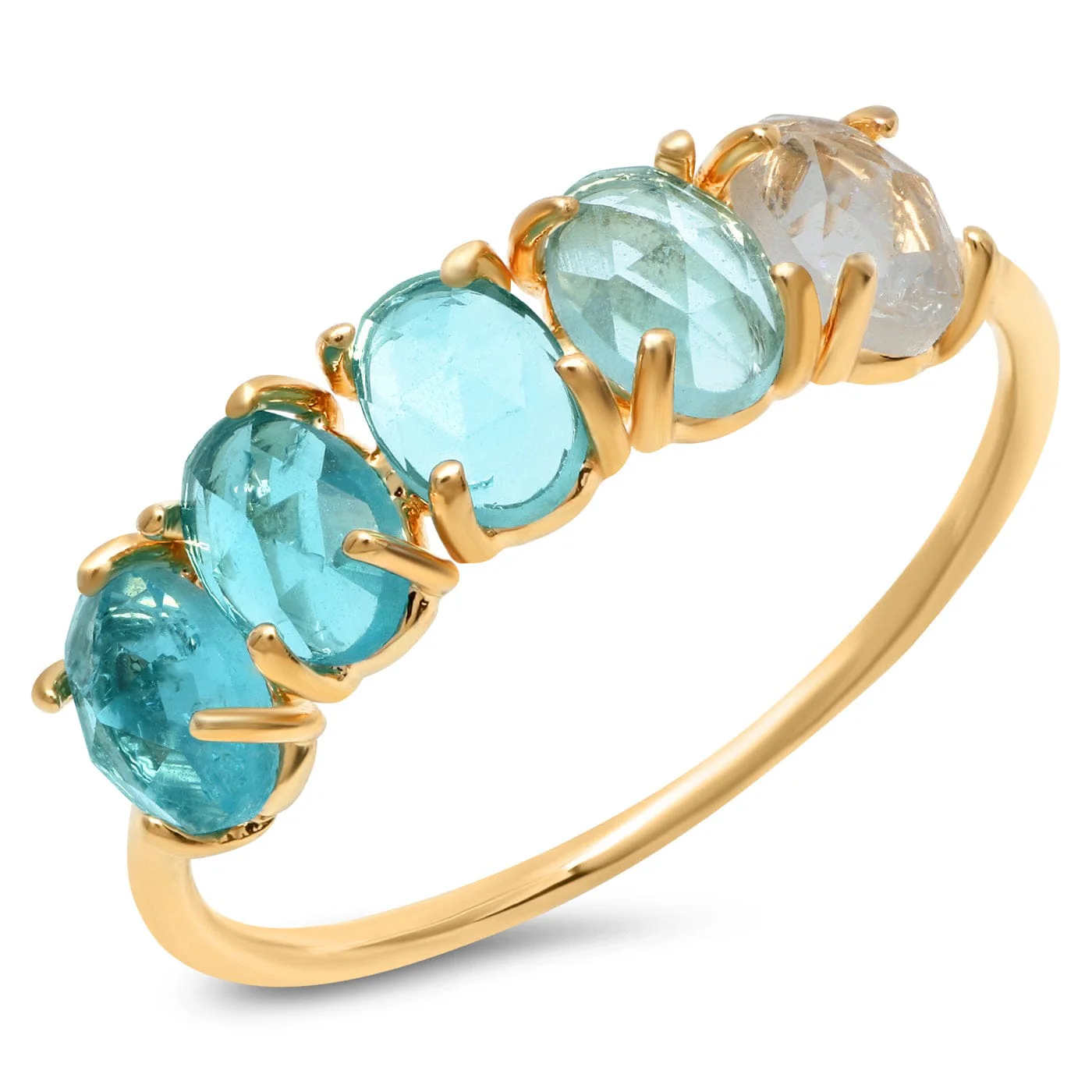 Birthstone Ring - Image 3