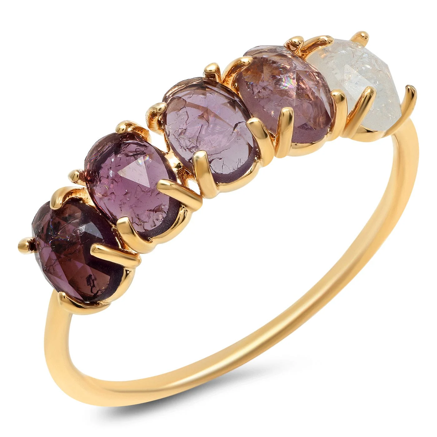 Birthstone Ring - Image 5