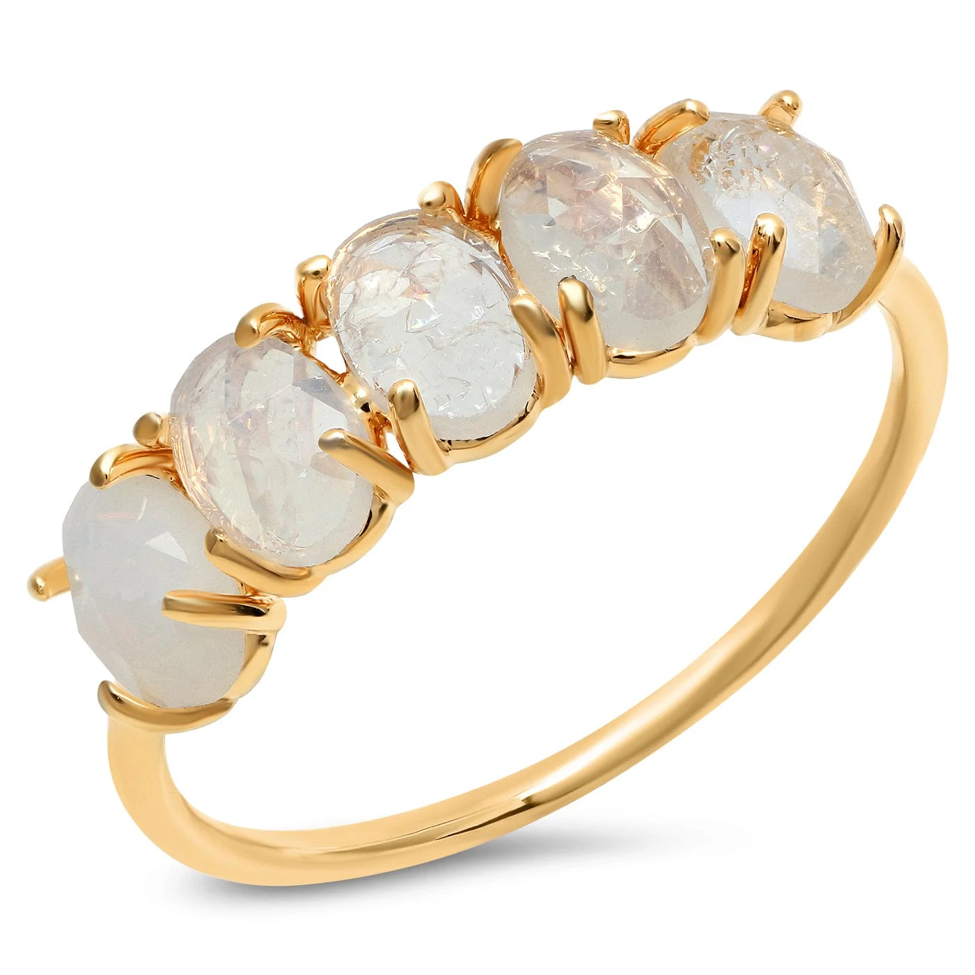 Birthstone Ring - Image 8