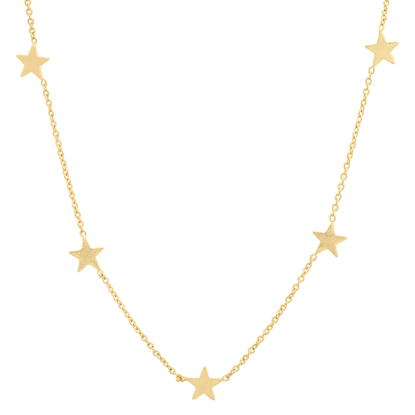 Five Star Necklace - Image 3