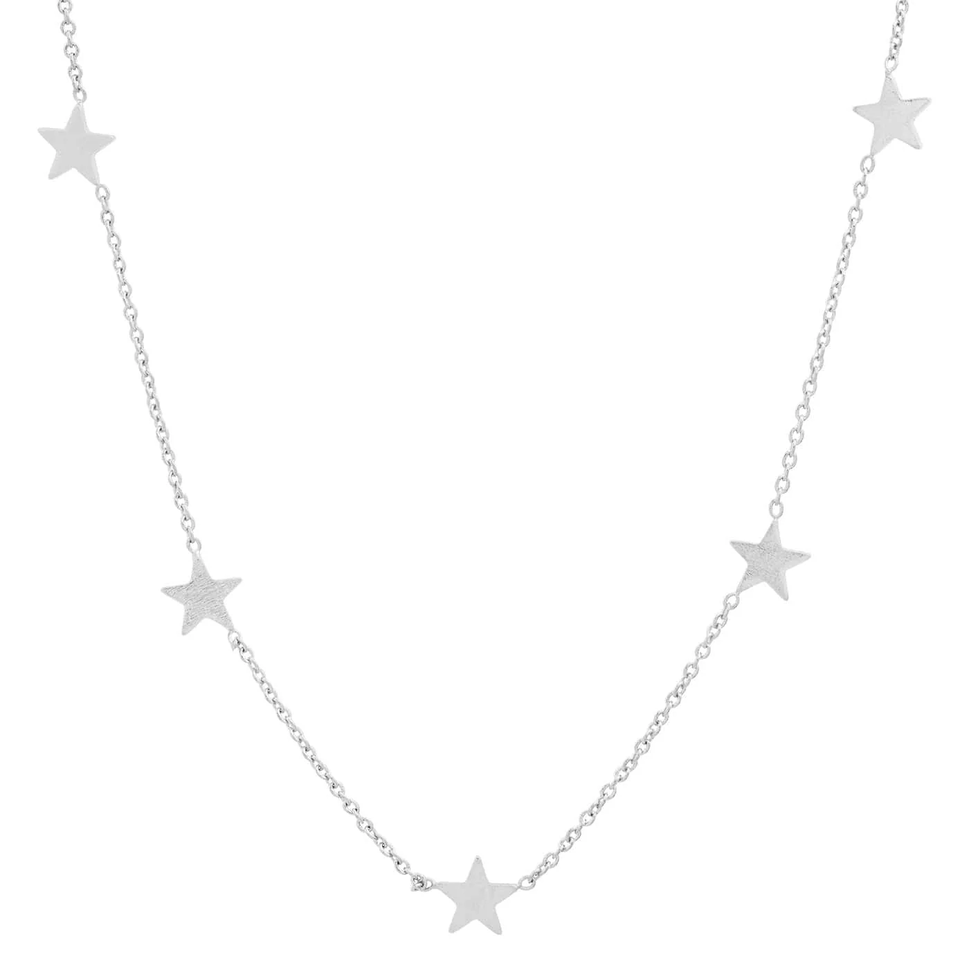 Five Star Necklace - Image 4