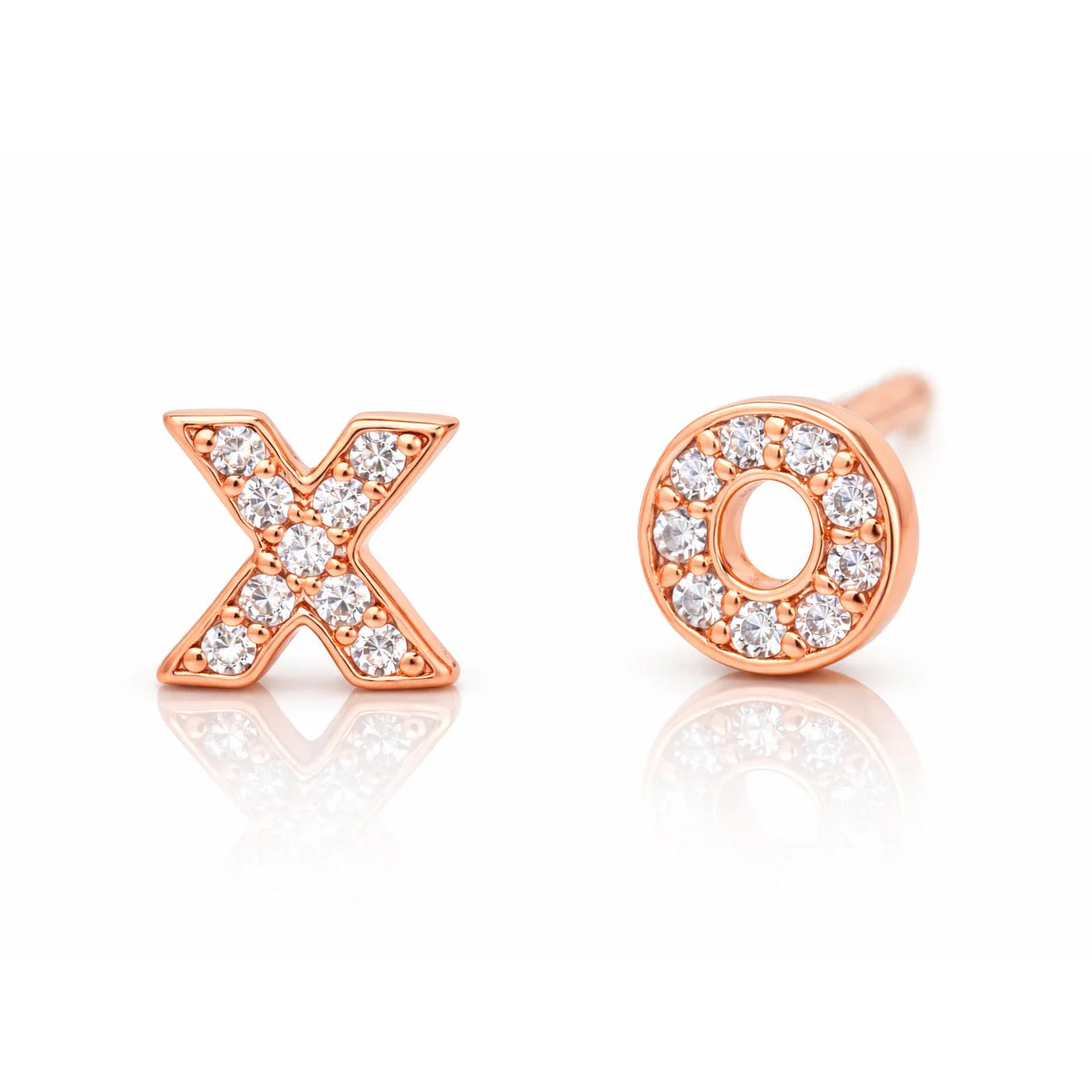 XO Earrings - Image 3
